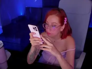 Chaturbate Sex Cam of milly_yako