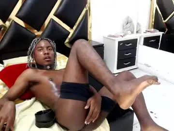 Chaturbate Live Sex Cam of noahjhonson69
