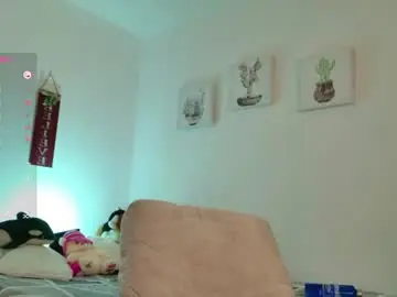 Chaturbate Live Sex of sara_tayylor