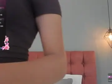 Chaturbate Live Sex of victoria_decapri