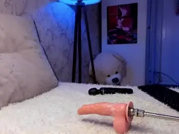 Chaturbate Live Sex of yourbabynatalie