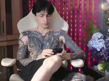 Chaturbate Private Sex Chat of alexxone_
