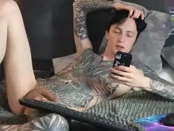 Chaturbate Private Sex Chat of alexxone_