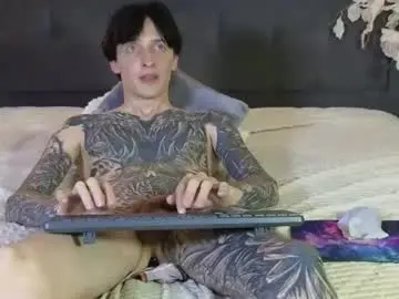Chaturbate Sex Cam of alexxone_