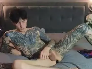 Chaturbate Live Porn of alexxone_