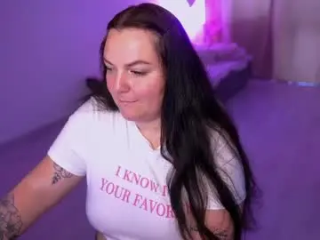Chaturbate Sex Chat of amalia_minkxx
