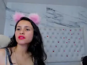 Chaturbate Watch Live Sex Cams of arissha_lee