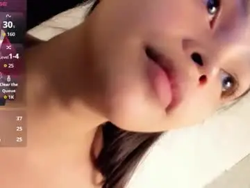 Chaturbate Private Sex Chat of asian_cutiexx_