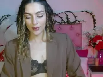 Chaturbate Adult Video Chat of ayleen_m