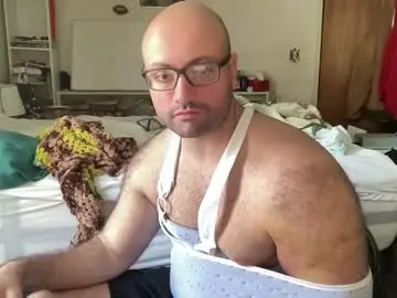 Chaturbate Best Webcam of bigbackmuscles1296