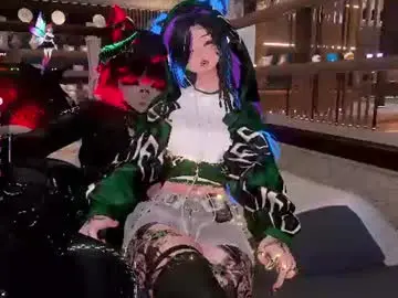 Chaturbate Live Sex of bowsette_