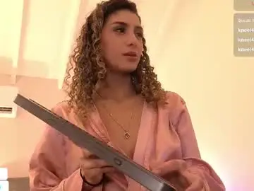Chaturbate Adult Webcam of daddysgirrl1_