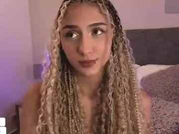 Chaturbate Live Sex of daddysgirrl1_