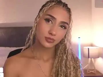 Chaturbate Adult Webcam of daddysgirrl1_