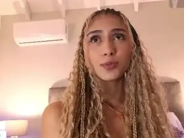 Chaturbate Live Sex of daddysgirrl1_