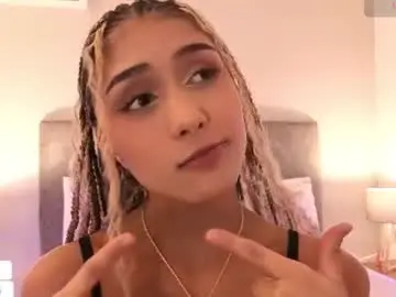 Chaturbate Best live sex cam show of daddysgirrl1_