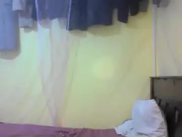 Chaturbate Adult Video Chat of ebonymuse2