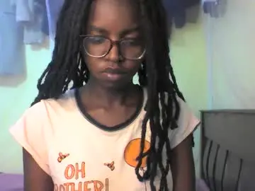 Chaturbate Live Porn of ebonymuse2