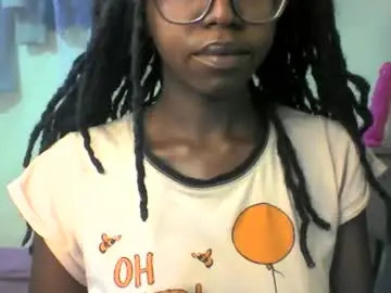 Chaturbate Private Sex Chat of ebonymuse2