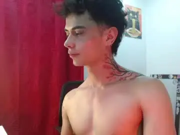 Chaturbate Free Porn Cam of jaico_santos1