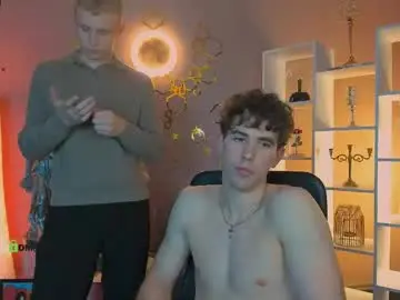 Chaturbate Sex Cam of kevin_nix_