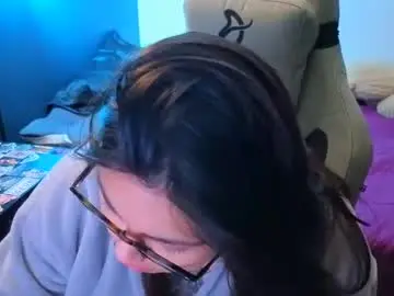 Chaturbate Live Sex Cam of miacanela_xo