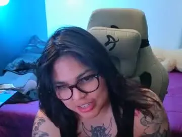 Chaturbate Live Porn of miacanela_xo