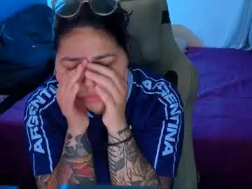 Chaturbate Live Sex of miacanela_xo