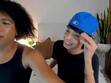 Chaturbate Free Porn Cam of milan_zapata