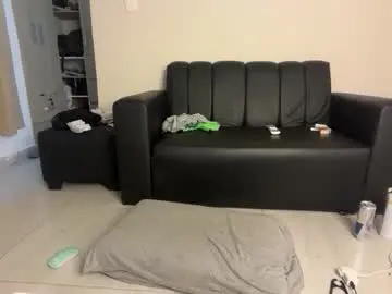 Chaturbate Sex Cam of millerjdm