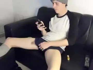 Chaturbate Sex Chat of millerjdm