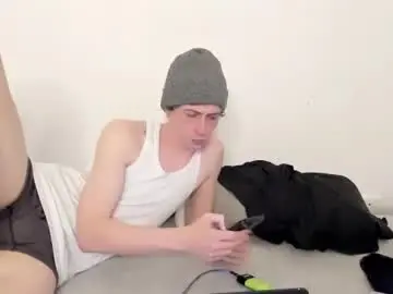 Chaturbate Best live sex cam show of millerjdm