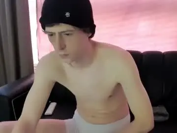 Chaturbate Sex Cam of millerjdm