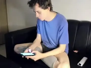 Chaturbate Best live sex cam show of millerjdm