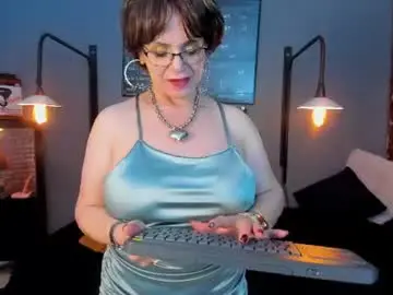 Chaturbate Private Sex Chat of pamela_mature41
