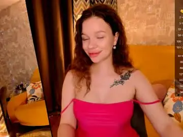 Chaturbate Free Live Porn of stuffed_cookie