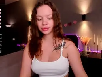Chaturbate Sex Cam of stuffed_cookie