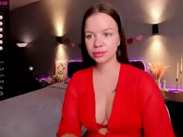 Chaturbate Adult Webcam of stuffed_cookie
