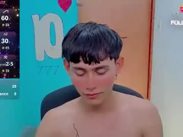 Chaturbate Best Webcam of tanjiro_cute