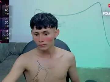 Chaturbate Nude Webcam of tanjiro_cute