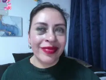 Chaturbate Live Sex Cam of dakotaagray