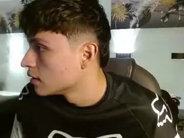 Chaturbate Sex Chat of drago_ivan