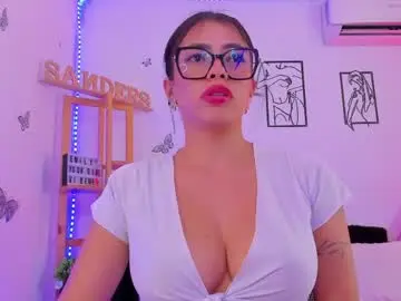 Chaturbate Adult Webcams of emily_sanderss1