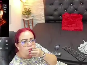 Chaturbate Live Porn of francesca_bbw