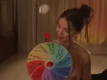 Chaturbate Sex Chat of jseductiveart