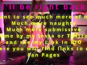Chaturbate Watch Live Sex Cams of lacie_le_beauty