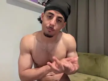 Chaturbate Nude Webcam of legendash54