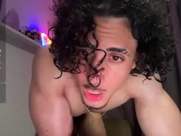 Chaturbate Sex Chat of legendash54