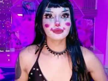 Chaturbate Best live sex cam show of lisa_sparkleee