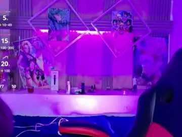Chaturbate Free Porn Cam of lisa_sparkleee